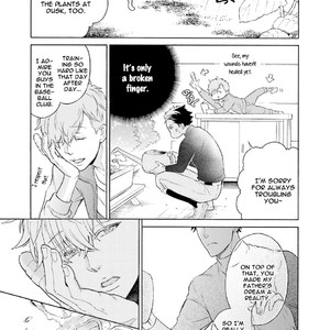 [Kokonotsu Hiro] Kono Inu wa Mada Amai Doku wo Shiranai (update c.4) [Eng] – Gay Manga sex 55