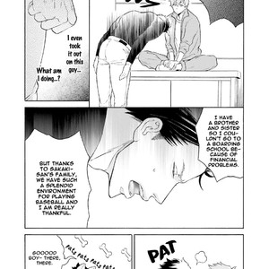 [Kokonotsu Hiro] Kono Inu wa Mada Amai Doku wo Shiranai (update c.4) [Eng] – Gay Manga sex 57