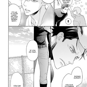 [Kokonotsu Hiro] Kono Inu wa Mada Amai Doku wo Shiranai (update c.4) [Eng] – Gay Manga sex 58