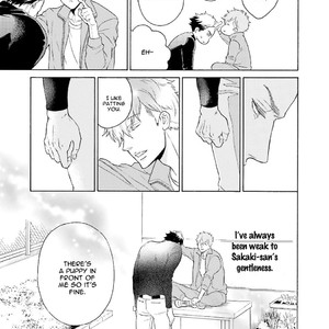 [Kokonotsu Hiro] Kono Inu wa Mada Amai Doku wo Shiranai (update c.4) [Eng] – Gay Manga sex 59