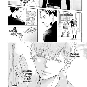 [Kokonotsu Hiro] Kono Inu wa Mada Amai Doku wo Shiranai (update c.4) [Eng] – Gay Manga sex 60