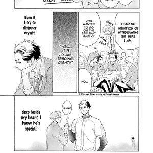 [Kokonotsu Hiro] Kono Inu wa Mada Amai Doku wo Shiranai (update c.4) [Eng] – Gay Manga sex 67