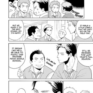 [Kokonotsu Hiro] Kono Inu wa Mada Amai Doku wo Shiranai (update c.4) [Eng] – Gay Manga sex 68