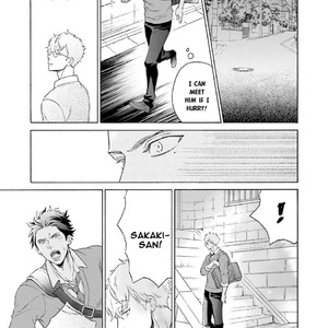 [Kokonotsu Hiro] Kono Inu wa Mada Amai Doku wo Shiranai (update c.4) [Eng] – Gay Manga sex 71