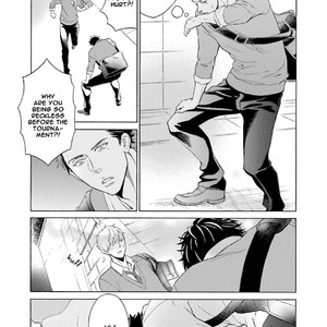 [Kokonotsu Hiro] Kono Inu wa Mada Amai Doku wo Shiranai (update c.4) [Eng] – Gay Manga sex 73