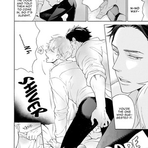 [Kokonotsu Hiro] Kono Inu wa Mada Amai Doku wo Shiranai (update c.4) [Eng] – Gay Manga sex 82