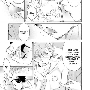 [Kokonotsu Hiro] Kono Inu wa Mada Amai Doku wo Shiranai (update c.4) [Eng] – Gay Manga sex 83