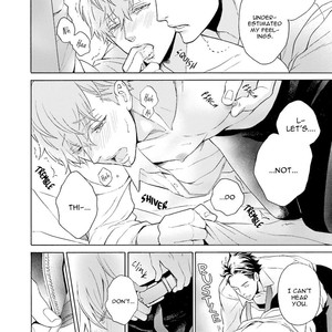 [Kokonotsu Hiro] Kono Inu wa Mada Amai Doku wo Shiranai (update c.4) [Eng] – Gay Manga sex 84