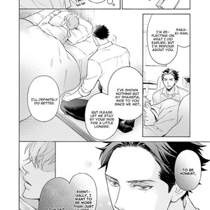 [Kokonotsu Hiro] Kono Inu wa Mada Amai Doku wo Shiranai (update c.4) [Eng] – Gay Manga sex 90