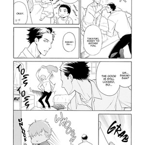 [Kokonotsu Hiro] Kono Inu wa Mada Amai Doku wo Shiranai (update c.4) [Eng] – Gay Manga sex 92