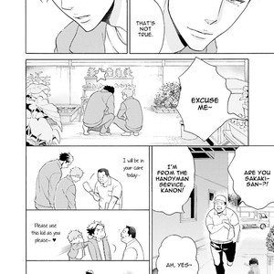 [Kokonotsu Hiro] Kono Inu wa Mada Amai Doku wo Shiranai (update c.4) [Eng] – Gay Manga sex 98