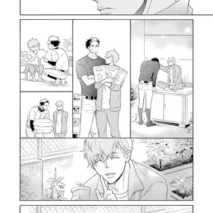 [Kokonotsu Hiro] Kono Inu wa Mada Amai Doku wo Shiranai (update c.4) [Eng] – Gay Manga sex 100