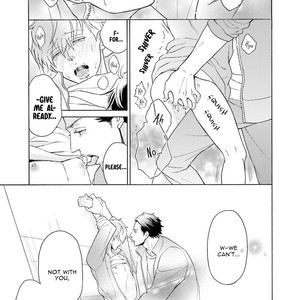 [Kokonotsu Hiro] Kono Inu wa Mada Amai Doku wo Shiranai (update c.4) [Eng] – Gay Manga sex 107