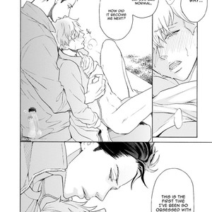 [Kokonotsu Hiro] Kono Inu wa Mada Amai Doku wo Shiranai (update c.4) [Eng] – Gay Manga sex 110