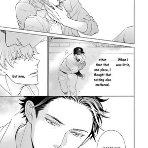 [Kokonotsu Hiro] Kono Inu wa Mada Amai Doku wo Shiranai (update c.4) [Eng] – Gay Manga sex 111