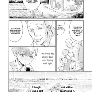 [Kokonotsu Hiro] Kono Inu wa Mada Amai Doku wo Shiranai (update c.4) [Eng] – Gay Manga sex 121