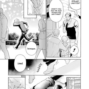 [Kokonotsu Hiro] Kono Inu wa Mada Amai Doku wo Shiranai (update c.4) [Eng] – Gay Manga sex 126