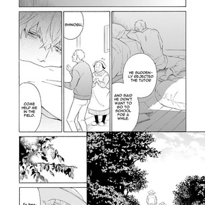 [Kokonotsu Hiro] Kono Inu wa Mada Amai Doku wo Shiranai (update c.4) [Eng] – Gay Manga sex 127