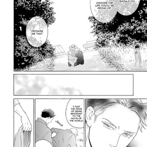[Kokonotsu Hiro] Kono Inu wa Mada Amai Doku wo Shiranai (update c.4) [Eng] – Gay Manga sex 129
