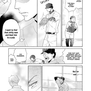 [Kokonotsu Hiro] Kono Inu wa Mada Amai Doku wo Shiranai (update c.4) [Eng] – Gay Manga sex 132