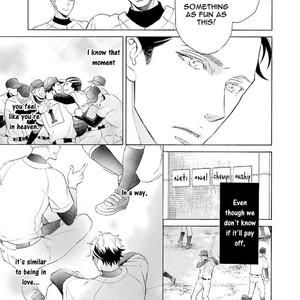 [Kokonotsu Hiro] Kono Inu wa Mada Amai Doku wo Shiranai (update c.4) [Eng] – Gay Manga sex 134