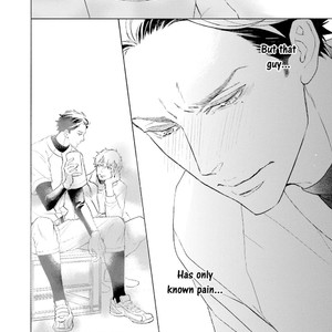 [Kokonotsu Hiro] Kono Inu wa Mada Amai Doku wo Shiranai (update c.4) [Eng] – Gay Manga sex 135