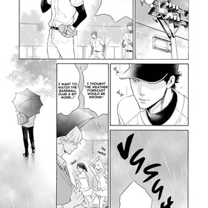 [Kokonotsu Hiro] Kono Inu wa Mada Amai Doku wo Shiranai (update c.4) [Eng] – Gay Manga sex 138