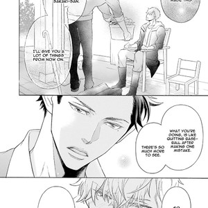 [Kokonotsu Hiro] Kono Inu wa Mada Amai Doku wo Shiranai (update c.4) [Eng] – Gay Manga sex 141