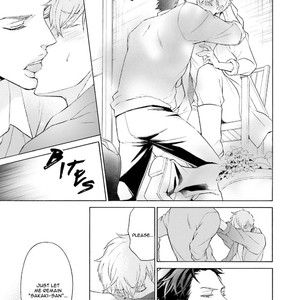 [Kokonotsu Hiro] Kono Inu wa Mada Amai Doku wo Shiranai (update c.4) [Eng] – Gay Manga sex 144