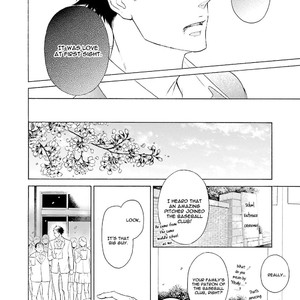 [Kokonotsu Hiro] Kono Inu wa Mada Amai Doku wo Shiranai (update c.4) [Eng] – Gay Manga sex 145