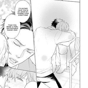 [Kokonotsu Hiro] Kono Inu wa Mada Amai Doku wo Shiranai (update c.4) [Eng] – Gay Manga sex 148
