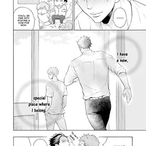 [Kokonotsu Hiro] Kono Inu wa Mada Amai Doku wo Shiranai (update c.4) [Eng] – Gay Manga sex 151