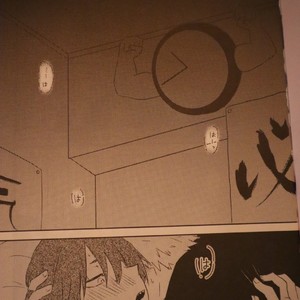 [Shima/ Yamadori] Open the door – Boku no Hero Academia dj [JP] – Gay Manga sex 3