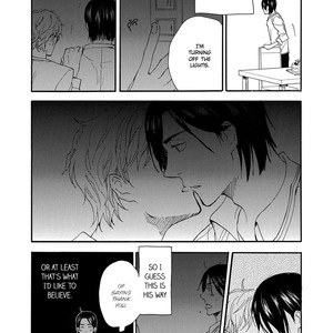 [Amagakure Gido] Warudakumi ni mo Hana wa Furu [Eng] {fugaciousfella. + Megchan Scanlations} – Gay Manga sex 8