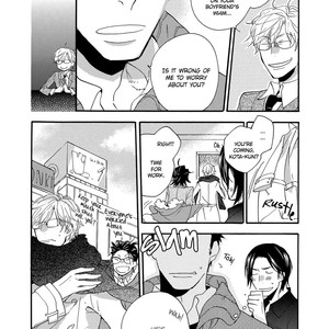 [Amagakure Gido] Warudakumi ni mo Hana wa Furu [Eng] {fugaciousfella. + Megchan Scanlations} – Gay Manga sex 22
