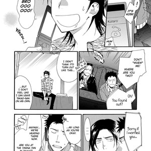 [Amagakure Gido] Warudakumi ni mo Hana wa Furu [Eng] {fugaciousfella. + Megchan Scanlations} – Gay Manga sex 51