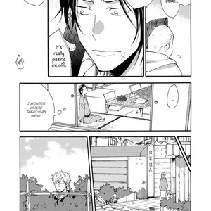 [Amagakure Gido] Warudakumi ni mo Hana wa Furu [Eng] {fugaciousfella. + Megchan Scanlations} – Gay Manga sex 54