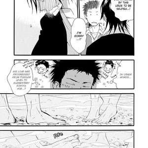 [Amagakure Gido] Warudakumi ni mo Hana wa Furu [Eng] {fugaciousfella. + Megchan Scanlations} – Gay Manga sex 60