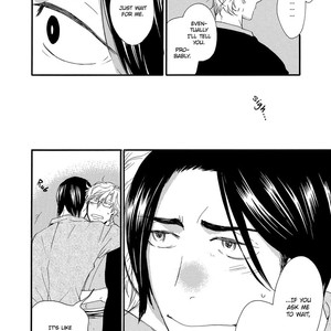 [Amagakure Gido] Warudakumi ni mo Hana wa Furu [Eng] {fugaciousfella. + Megchan Scanlations} – Gay Manga sex 67