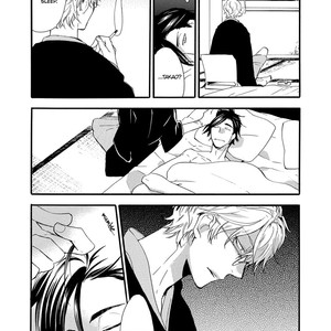 [Amagakure Gido] Warudakumi ni mo Hana wa Furu [Eng] {fugaciousfella. + Megchan Scanlations} – Gay Manga sex 71