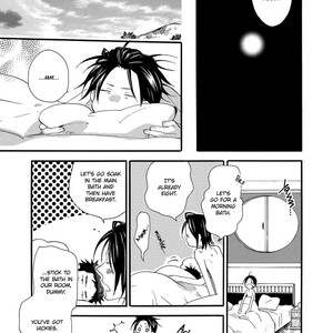 [Amagakure Gido] Warudakumi ni mo Hana wa Furu [Eng] {fugaciousfella. + Megchan Scanlations} – Gay Manga sex 72