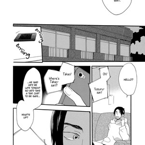 [Amagakure Gido] Warudakumi ni mo Hana wa Furu [Eng] {fugaciousfella. + Megchan Scanlations} – Gay Manga sex 88
