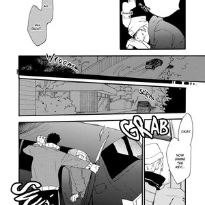 [Amagakure Gido] Warudakumi ni mo Hana wa Furu [Eng] {fugaciousfella. + Megchan Scanlations} – Gay Manga sex 96