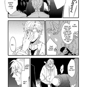 [Amagakure Gido] Warudakumi ni mo Hana wa Furu [Eng] {fugaciousfella. + Megchan Scanlations} – Gay Manga sex 97