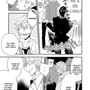 [Amagakure Gido] Warudakumi ni mo Hana wa Furu [Eng] {fugaciousfella. + Megchan Scanlations} – Gay Manga sex 101