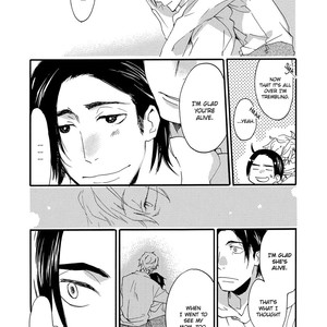 [Amagakure Gido] Warudakumi ni mo Hana wa Furu [Eng] {fugaciousfella. + Megchan Scanlations} – Gay Manga sex 104