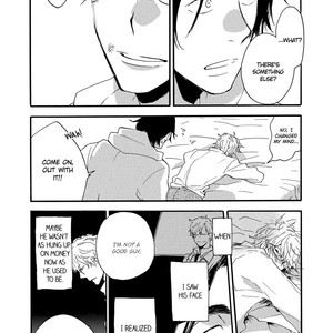 [Amagakure Gido] Warudakumi ni mo Hana wa Furu [Eng] {fugaciousfella. + Megchan Scanlations} – Gay Manga sex 106