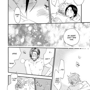 [Amagakure Gido] Warudakumi ni mo Hana wa Furu [Eng] {fugaciousfella. + Megchan Scanlations} – Gay Manga sex 108