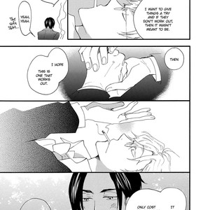 [Amagakure Gido] Warudakumi ni mo Hana wa Furu [Eng] {fugaciousfella. + Megchan Scanlations} – Gay Manga sex 113
