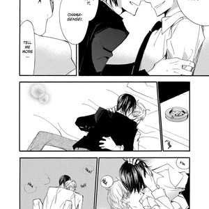 [Amagakure Gido] Warudakumi ni mo Hana wa Furu [Eng] {fugaciousfella. + Megchan Scanlations} – Gay Manga sex 123